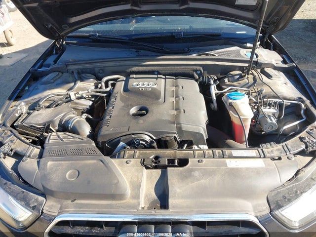 2015 AUDI A4 WAUFFAFL9FN036844 Photo 9