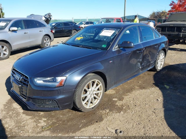2015 AUDI A4 WAUFFAFL9FN036844 Photo 1