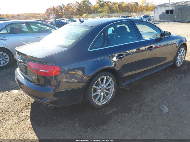 2015 AUDI A4 WAUFFAFL9FN036844 Photo 3