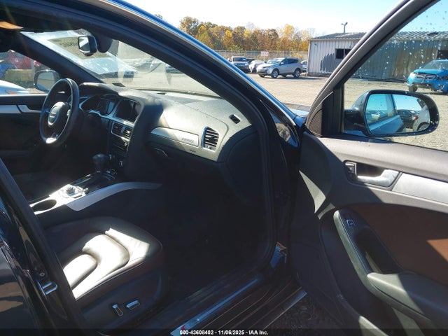 2015 AUDI A4 WAUFFAFL9FN036844 Photo 4
