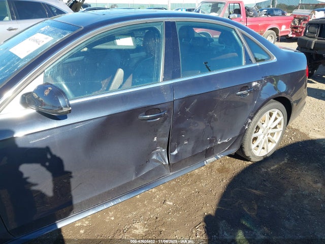 2015 AUDI A4 WAUFFAFL9FN036844 Photo 5