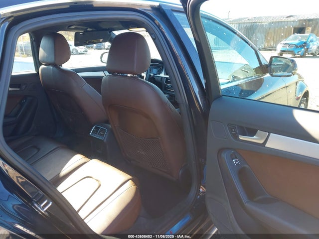 2015 AUDI A4 WAUFFAFL9FN036844 Photo 7