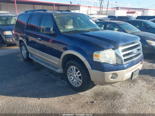 2010 FORD EXPEDITION 1FMJU1H52AEB08120