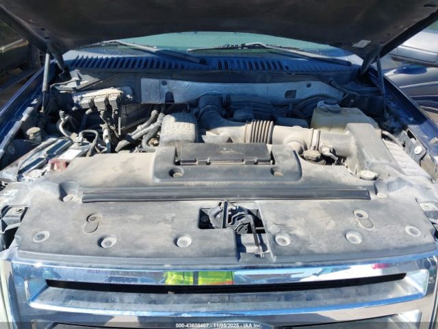 2010 FORD EXPEDITION 1FMJU1H52AEB08120 Photo 9