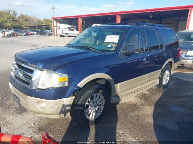 2010 FORD EXPEDITION 1FMJU1H52AEB08120 Photo 1