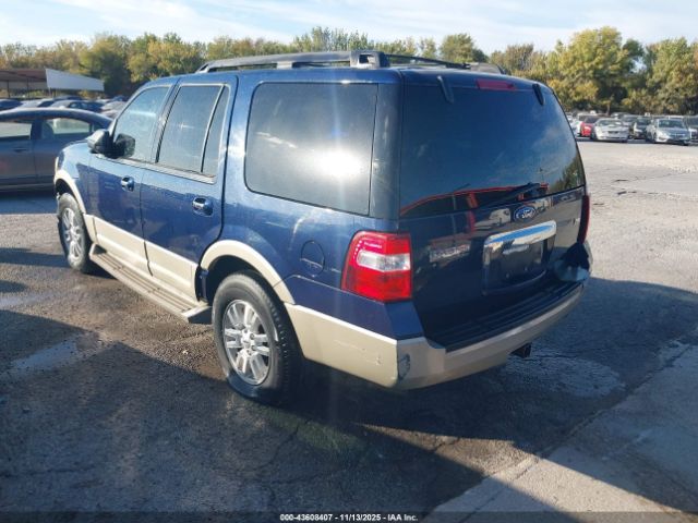2010 FORD EXPEDITION 1FMJU1H52AEB08120 Photo 2