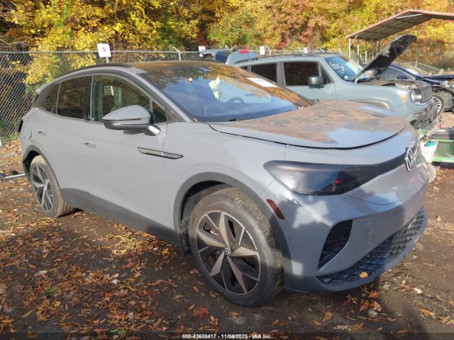 2023 VOLKSWAGEN ID.4 1V2GNPE86PC008750