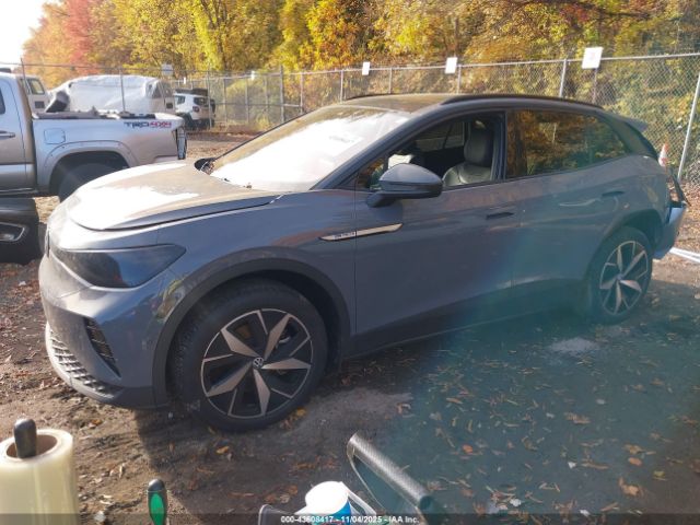 2023 VOLKSWAGEN ID.4 1V2GNPE86PC008750 Photo 1