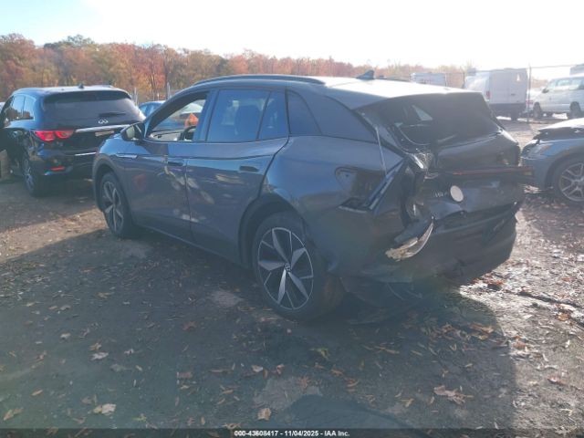 2023 VOLKSWAGEN ID.4 1V2GNPE86PC008750 Photo 2