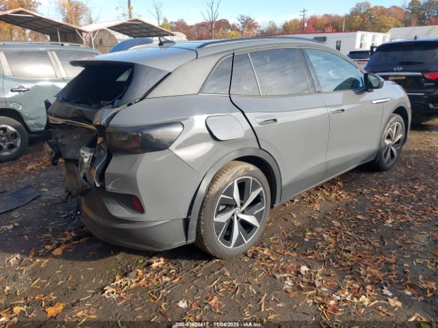 2023 VOLKSWAGEN ID.4 1V2GNPE86PC008750 Photo 3