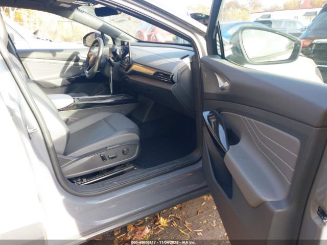 2023 VOLKSWAGEN ID.4 1V2GNPE86PC008750 Photo 4