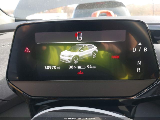 2023 VOLKSWAGEN ID.4 1V2GNPE86PC008750 Photo 6