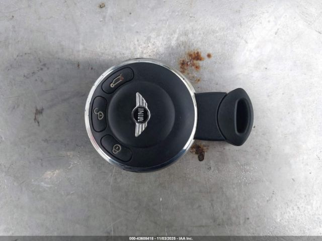 2012 MINI COOPER S COUNTRYMAN WMWZC5C59CWL55556 Photo 10