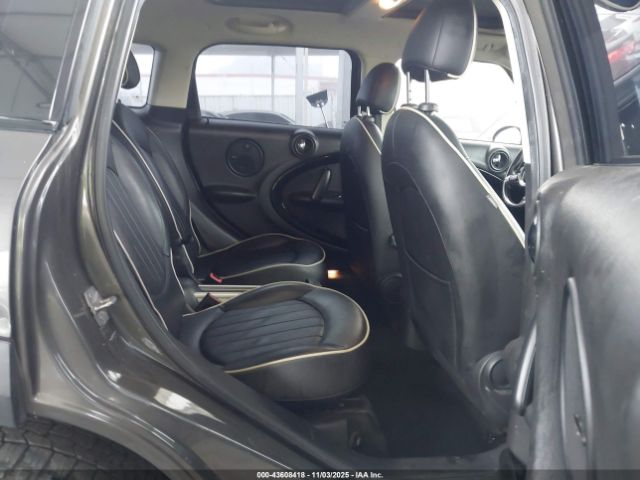 2012 MINI COOPER S COUNTRYMAN WMWZC5C59CWL55556 Photo 7