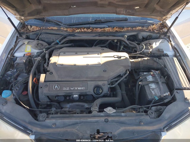 43608435 :رقم المزاد ، 19UUA56603A038335 vin ، 2003 Acura Tl 3.2 مزاد بيع
