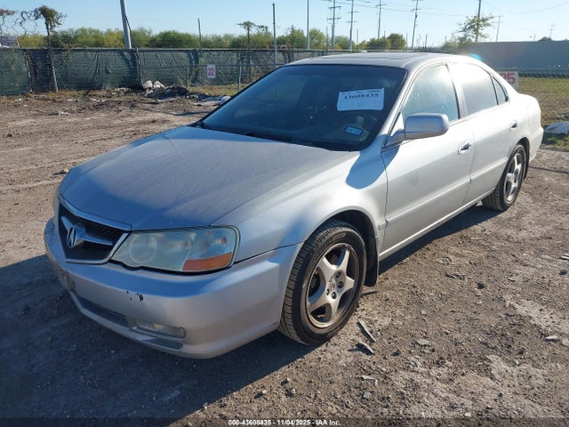 43608435 :رقم المزاد ، 19UUA56603A038335 vin ، 2003 Acura Tl 3.2 مزاد بيع