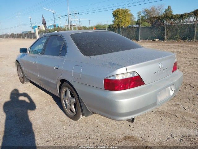 43608435 :رقم المزاد ، 19UUA56603A038335 vin ، 2003 Acura Tl 3.2 مزاد بيع