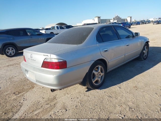 43608435 :رقم المزاد ، 19UUA56603A038335 vin ، 2003 Acura Tl 3.2 مزاد بيع