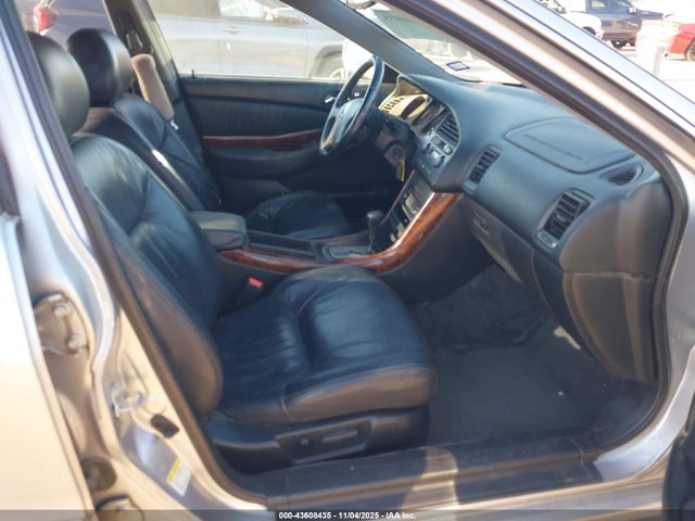 43608435 :رقم المزاد ، 19UUA56603A038335 vin ، 2003 Acura Tl 3.2 مزاد بيع