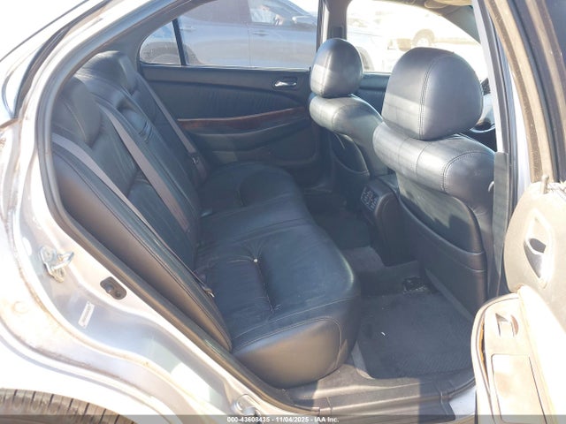 43608435 :رقم المزاد ، 19UUA56603A038335 vin ، 2003 Acura Tl 3.2 مزاد بيع