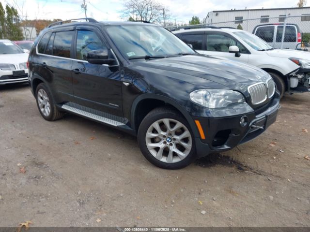 2013 BMW X5 5UXZV4C55D0B00089