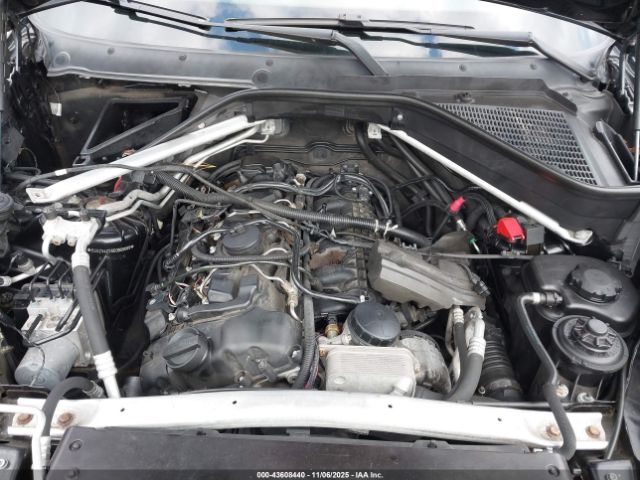 2013 BMW X5 5UXZV4C55D0B00089 Photo 9