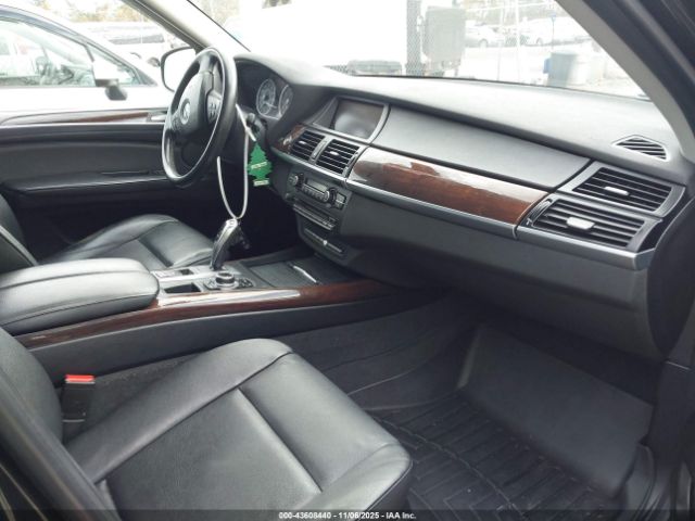 2013 BMW X5 5UXZV4C55D0B00089 Photo 4
