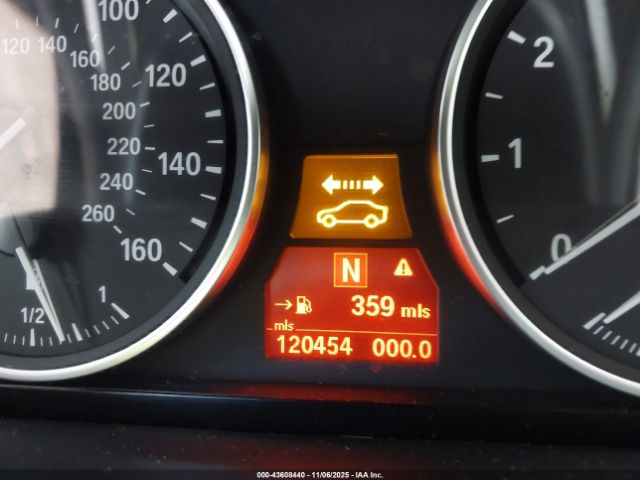 2013 BMW X5 5UXZV4C55D0B00089 Photo 6