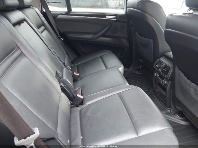 2013 BMW X5 5UXZV4C55D0B00089 Photo 7