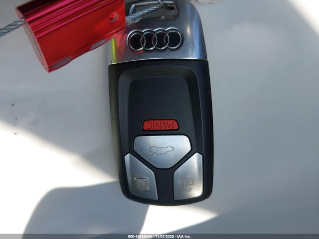 2019 AUDI Q7 WA1LAAF72KD003749 Photo 10