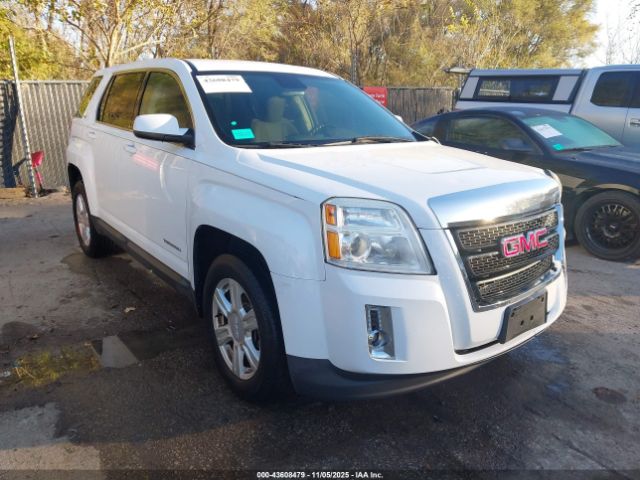 2015 GMC TERRAIN 2GKALMEK7F6172544