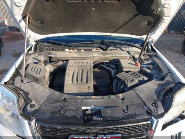 2015 GMC TERRAIN 2GKALMEK7F6172544 Photo 9