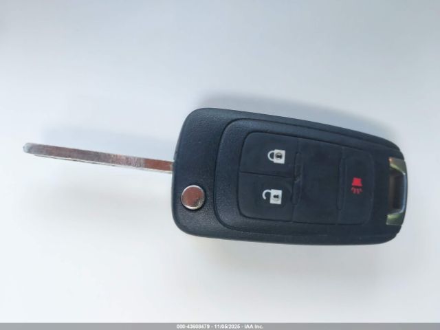 2015 GMC TERRAIN 2GKALMEK7F6172544 Photo 10