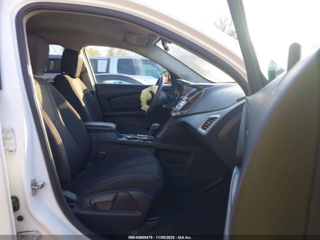 2015 GMC TERRAIN 2GKALMEK7F6172544 Photo 4