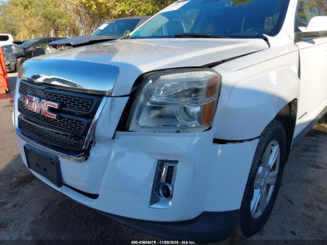 2015 GMC TERRAIN 2GKALMEK7F6172544 Photo 5