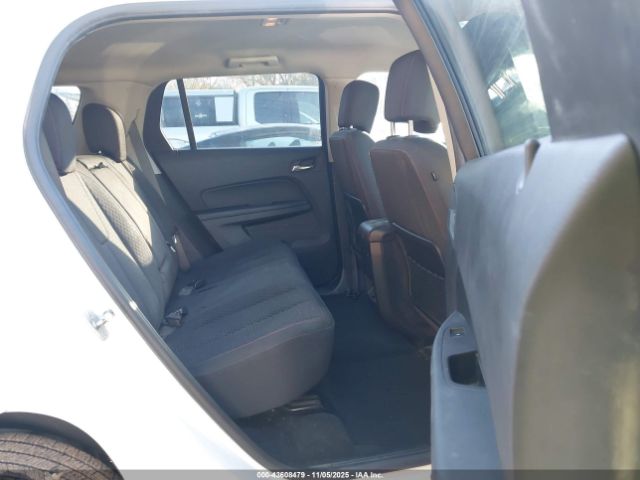 2015 GMC TERRAIN 2GKALMEK7F6172544 Photo 7