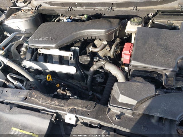 JN1BJ1CR7HW112554 Nissan Rogue Sport Sv