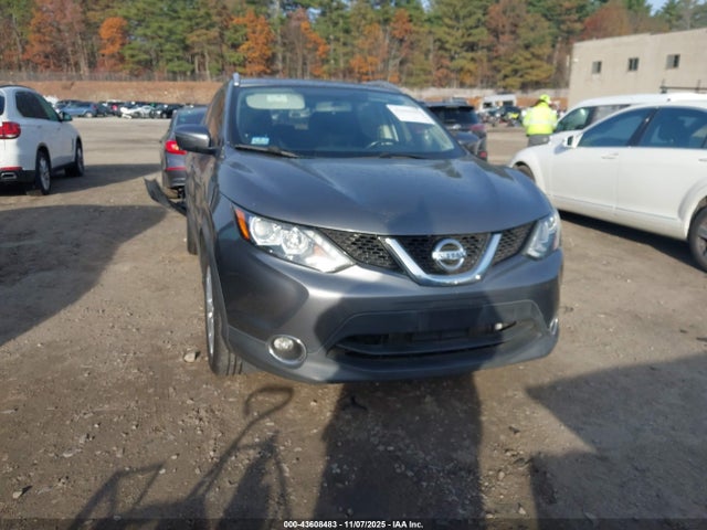 JN1BJ1CR7HW112554 Nissan Rogue Sport Sv