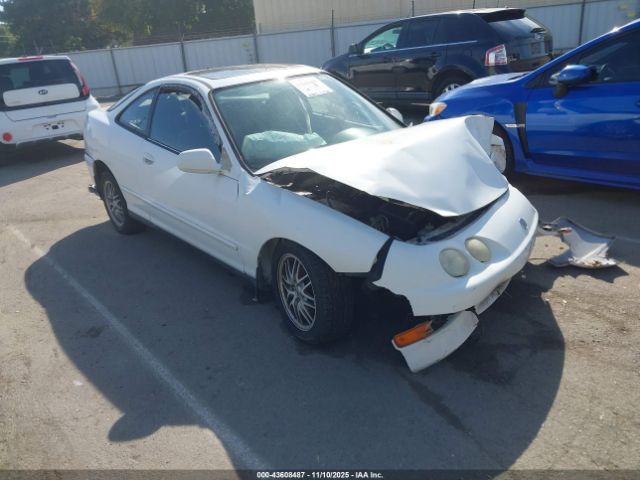 1999 ACURA INTEGRA JH4DC4352XS005480