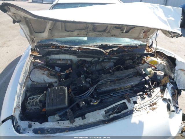 1999 ACURA INTEGRA JH4DC4352XS005480 Photo 9