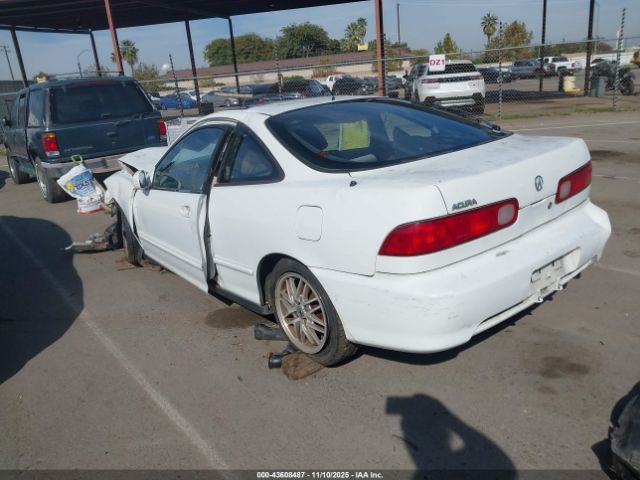 1999 ACURA INTEGRA JH4DC4352XS005480 Photo 2