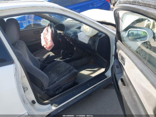 1999 ACURA INTEGRA JH4DC4352XS005480 Photo 4
