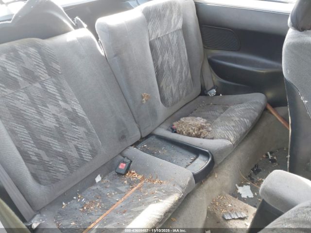 1999 ACURA INTEGRA JH4DC4352XS005480 Photo 7