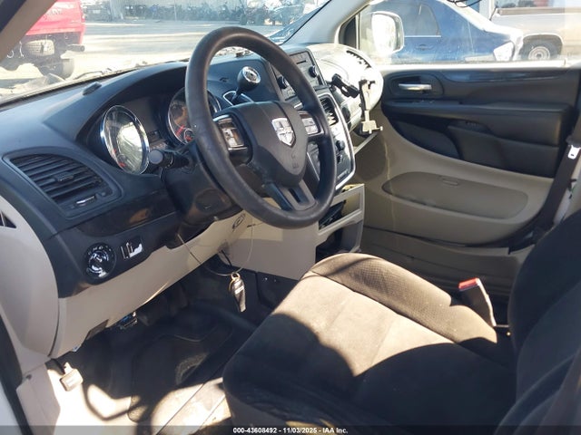 2C7WDGBG7HR738822 Dodge Grand Caravan