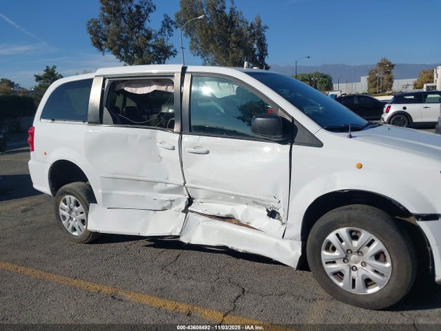 2C7WDGBG7HR738822 Dodge Grand Caravan
