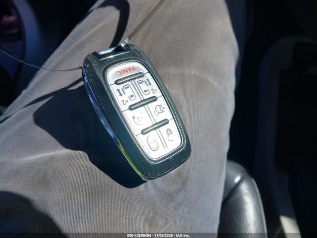 2017 CHRYSLER PACIFICA 2C4RC1BG6HR804576 Photo 10