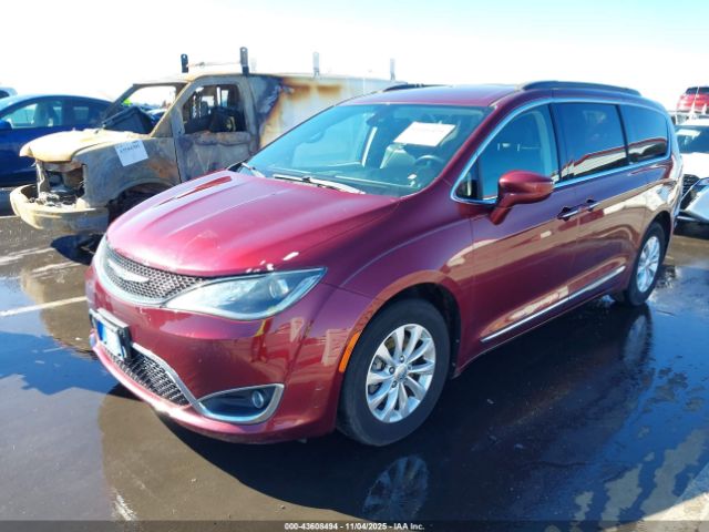 2017 CHRYSLER PACIFICA 2C4RC1BG6HR804576 Photo 1