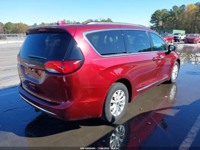 2017 CHRYSLER PACIFICA 2C4RC1BG6HR804576 Photo 3