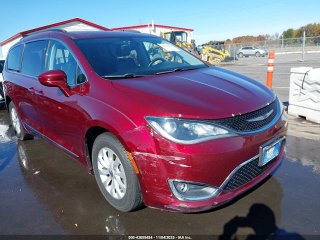 2017 CHRYSLER PACIFICA 2C4RC1BG6HR804576 Photo 5