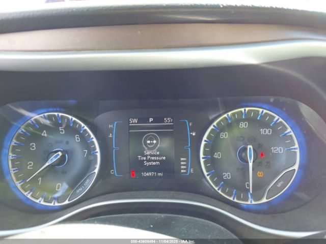 2017 CHRYSLER PACIFICA 2C4RC1BG6HR804576 Photo 6